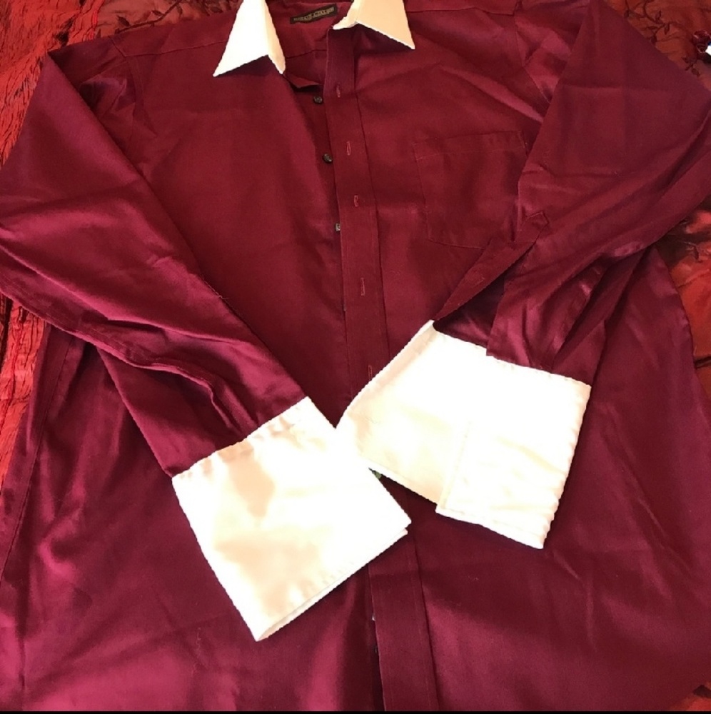 Donald Trump Dress Shirt 16.5
